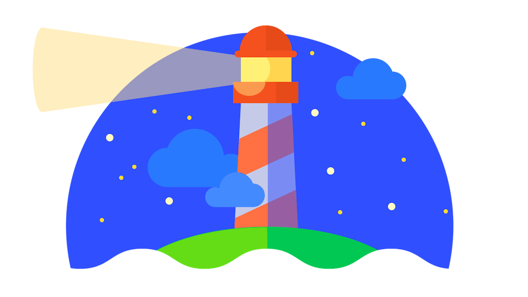 lighthouse